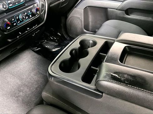 Used 2018 Chevrolet Silverado 1500 LT w/ All Star Edition image 17