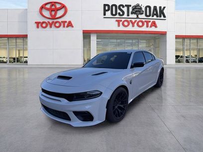 Used 2023 Dodge Charger SRT Hellcat w/ Harman/Kardon Audio Group