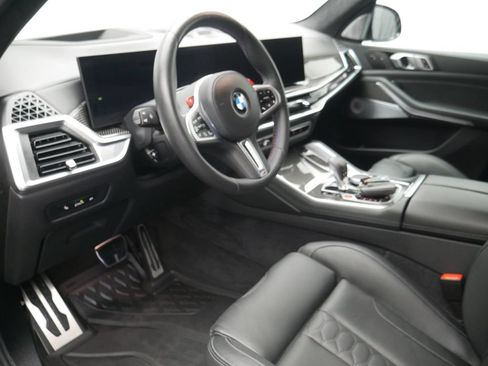 Used 2026 BMW X5 M Competition w/ Executive Package AWD/4WD image 5