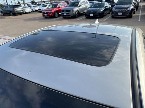 Used 2016 Subaru Legacy 2.5i Limited image 11