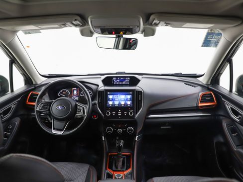 Used 2021 Subaru Forester Sport w/ Popular Package #2 image 13