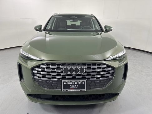 Used 2025 Audi Q5 Premium Plus w/ Premium Plus AWD/4WD image 26