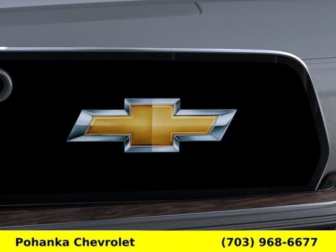 New 2026 Chevrolet Tahoe Z71 w/ Comfort Package AWD/4WD image 20
