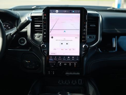 New 2026 RAM 2500 Rebel image 27