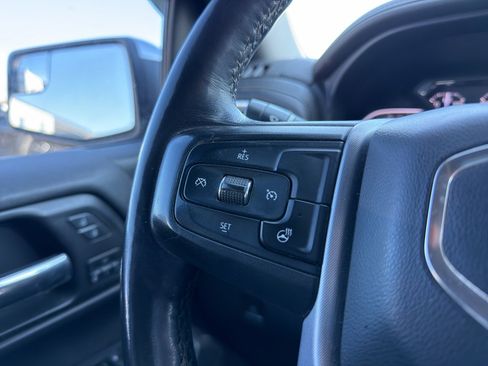 Used 2019 GMC Sierra 1500 SLT w/ SLT Premium Package image 15