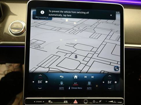 Certified 2024 Mercedes-Benz S 580 4MATIC Sedan image 15