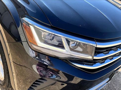 Used 2022 Volkswagen Atlas SE image 25