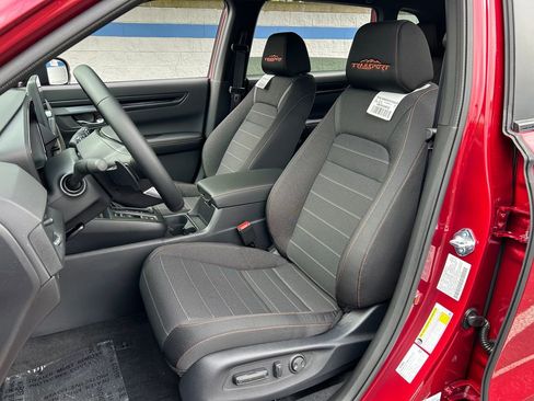 Used 2026 Honda CR-V TrailSport image 17