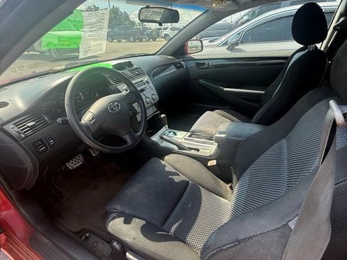 Used 2004 Toyota Solara SE Sport FWD image 7