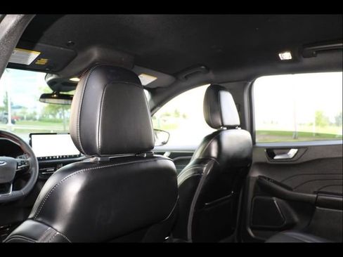 Used 2024 Ford Escape ST-Line w/ Tech Pack #1 image 20