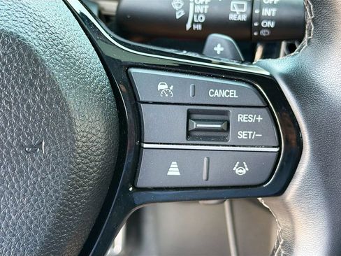 Used 2024 Honda Civic Sport image 16