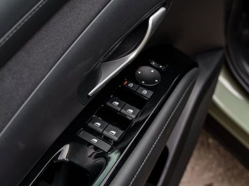 New 2025 Hyundai Santa Cruz XRT AWD/4WD image 18
