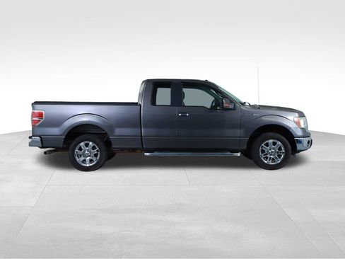 Used 2014 Ford F150 XLT w/ XLT Chrome Package image 13