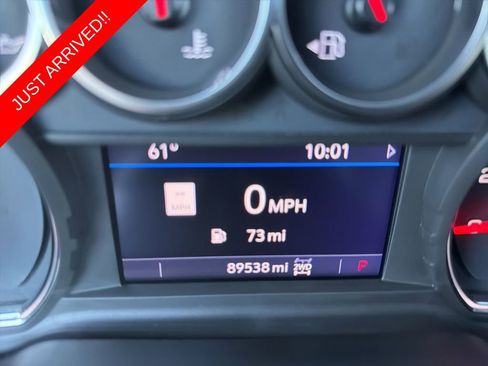 Used 2021 Chevrolet Suburban RST w/ Rear Media and Nav Package image 28