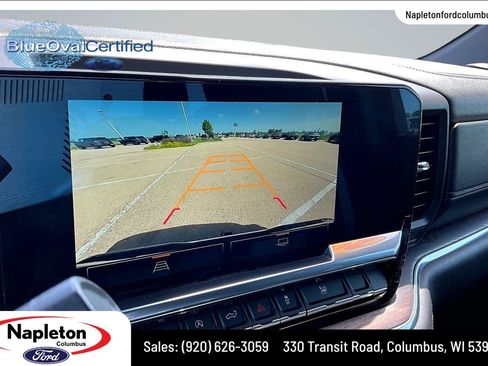 Used 2024 GMC Sierra 1500 SLT AWD/4WD image 22