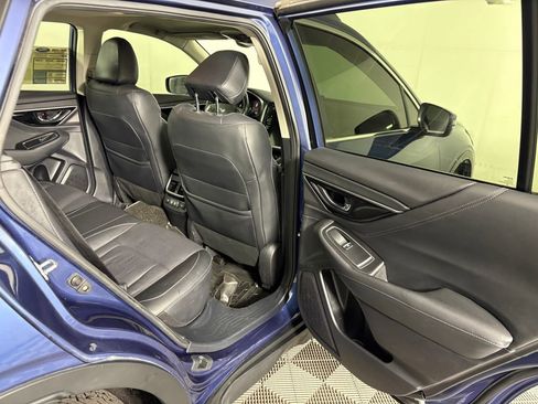 Used 2021 Subaru Outback Limited AWD/4WD image 34