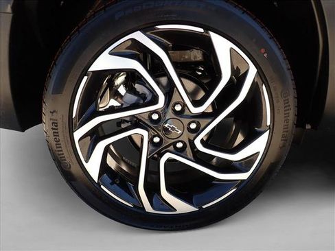 New 2026 Chevrolet TrailBlazer RS w/ Convenience Package AWD/4WD image 7