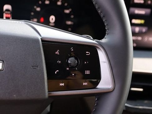 Certified 2025 Nissan Murano SV AWD/4WD image 13
