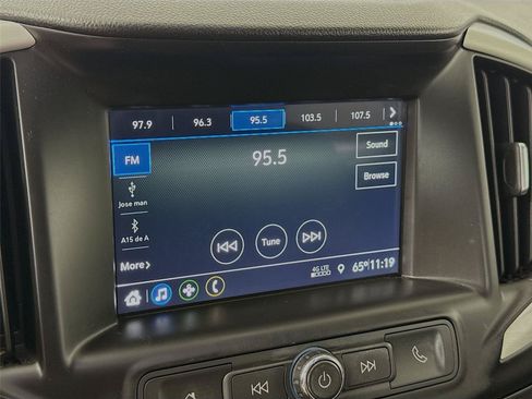Used 2019 GMC Terrain SLE AWD/4WD image 7