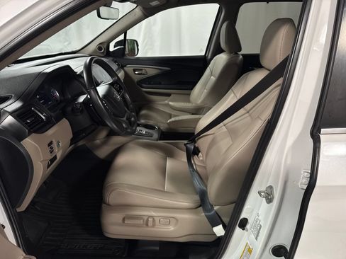 Used 2021 Honda Pilot EX-L image 3