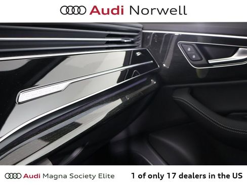 New 2025 Audi Q7 3.0T Premium Plus image 6