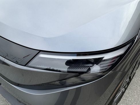 New 2026 Nissan Leaf SV+ image 33