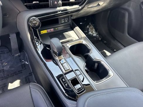 Certified 2023 Lexus NX 350 AWD image 21