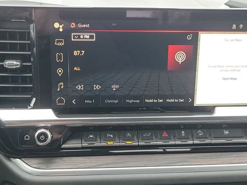 New 2026 GMC Sierra 1500 SLT w/ SLT Premium Package image 24