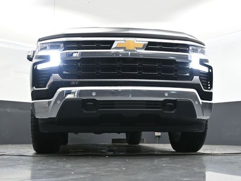 New 2026 Chevrolet Silverado 1500 LT image 45