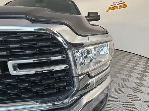 Used 2022 RAM 2500 Big Horn AWD/4WD image 10