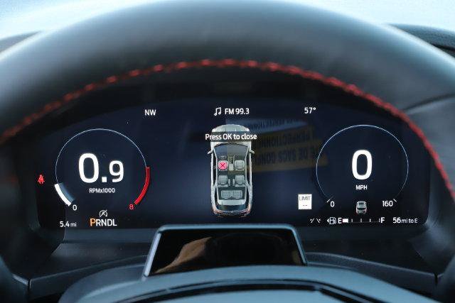 New 2027 Ford Explorer ST-Line AWD/4WD image 26