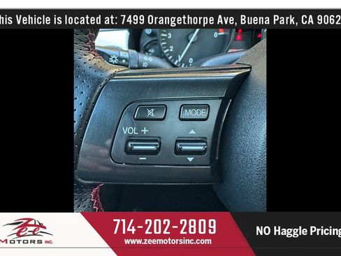 Used 2015 MAZDA MX-5 Miata Club RWD image 30