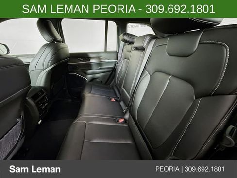 New 2026 Jeep Grand Cherokee Limited image 24