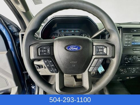 Used 2017 Ford F150 XL w/ Equipment Group 101A Mid RWD image 13