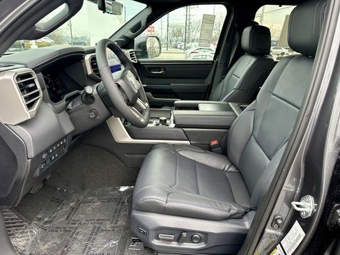 New 2026 Toyota Tundra Platinum image 27