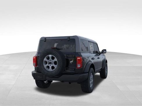 New 2025 Ford Bronco Big Bend image 9