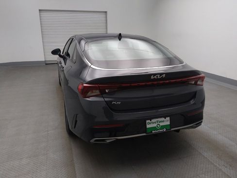 Used 2022 Kia K5 LXS image 6