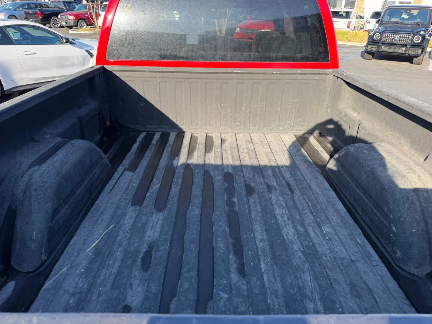Used 2006 GMC Sierra 1500 SLE w/ Light Duty Power Package AWD/4WD image 14