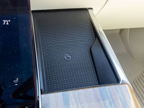 Certified 2025 Cadillac Escalade Sport Platinum w/ LPO, ONYX Package image 48