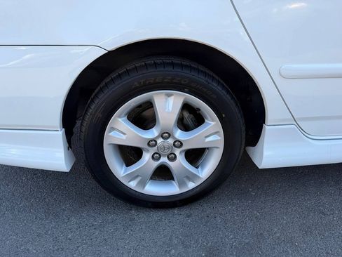 Used 2006 Toyota Corolla XRS FWD image 29