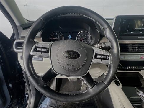 Used 2021 Kia Telluride SX image 15