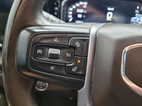 Used 2024 GMC Sierra 1500 SLT RWD image 29