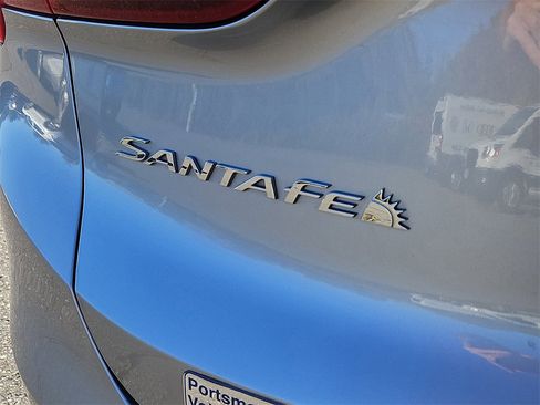 Used 2023 Hyundai Santa Fe SEL image 12