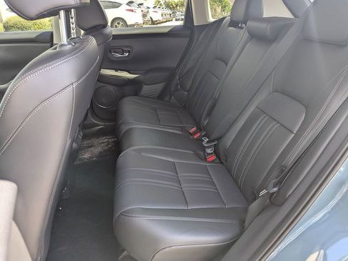 New 2026 Honda HR-V EX-L image 14