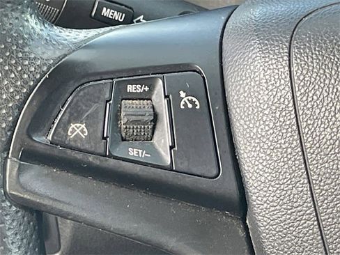 Used 2015 Chevrolet Cruze LT image 14