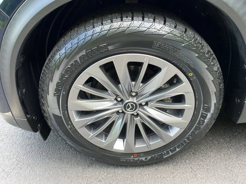 Used 2024 MAZDA CX-90 3.3 Turbo w/ Select Package AWD/4WD image 24