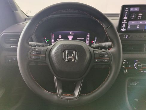 New 2026 Honda Passport TrailSport image 14