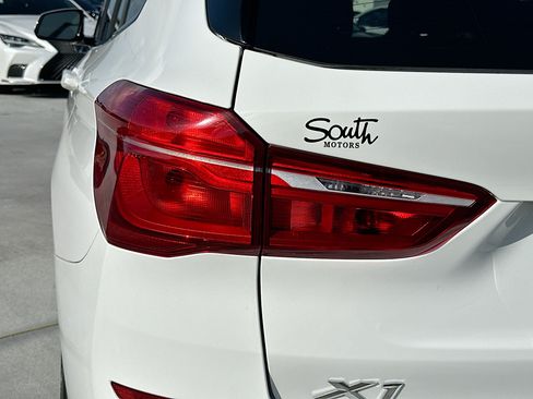Used 2021 BMW X1 sDrive28i w/ M Sport Package FWD image 31