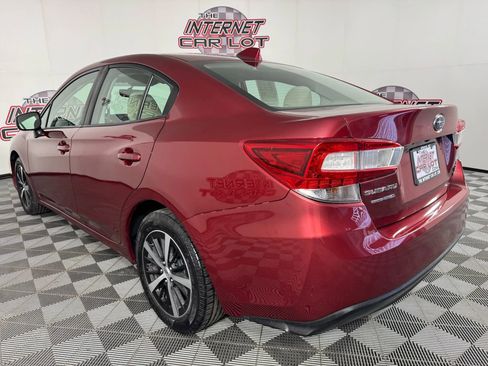 Used 2019 Subaru Impreza 2.0i Premium image 26