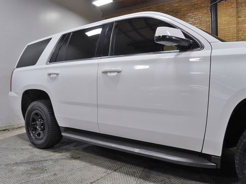 Used 2019 Chevrolet Tahoe 4WD image 9